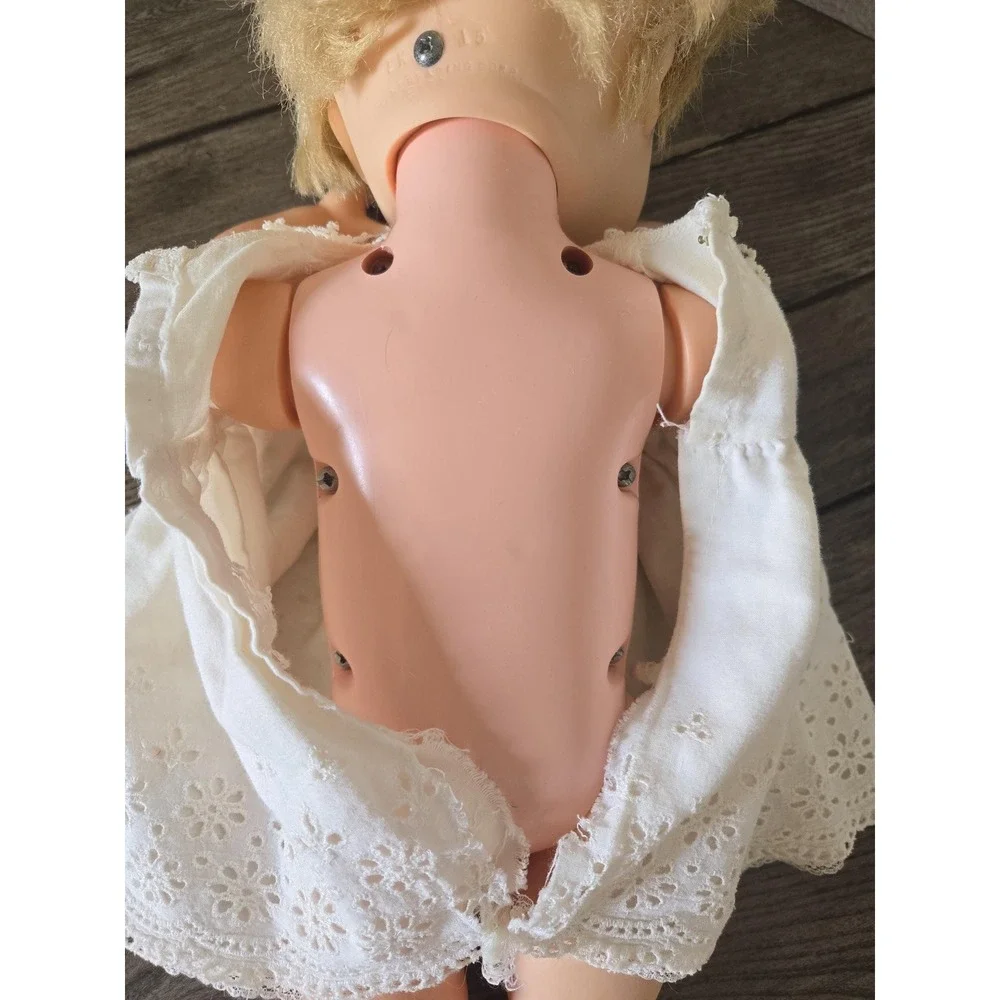 Vintage 1960s Deluxe Reading 16